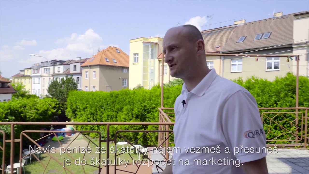 NA PRODEJ - vila na pražských Malvazinkách