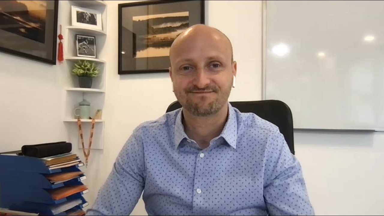 Michal Souček: Jak krotit finance a žít levně, ale mít bohatý život