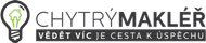 Chytrý makléř
