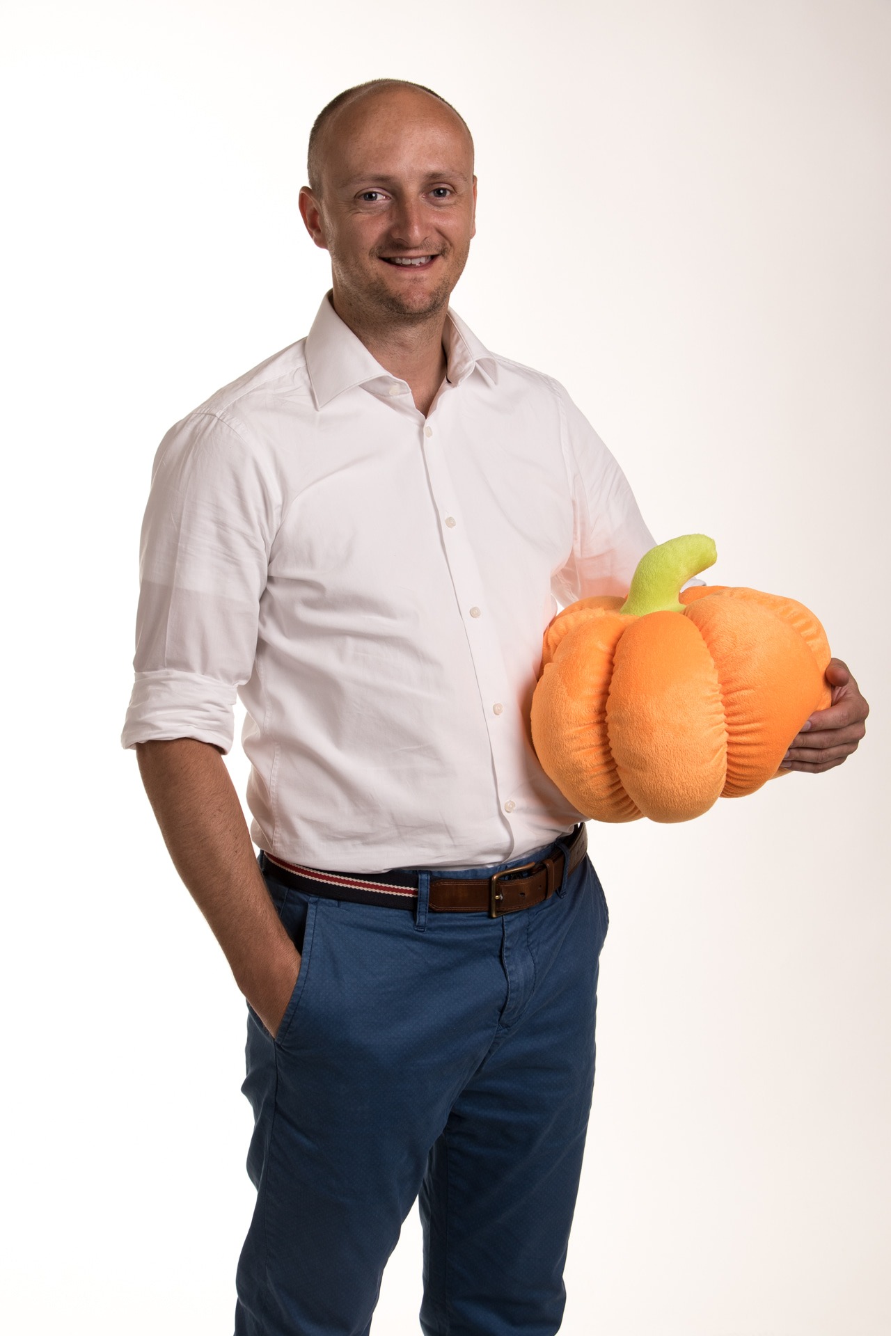 Michal Souček - realitní makléř