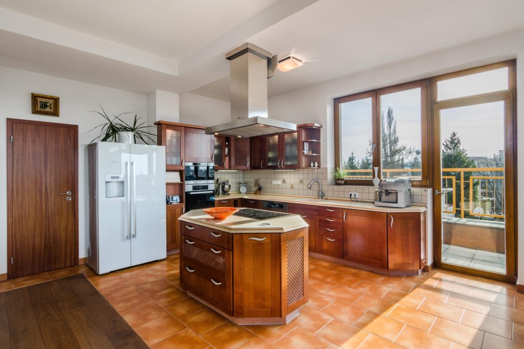 Penthouse na Barrandově na prodej - Michal Souček QARA