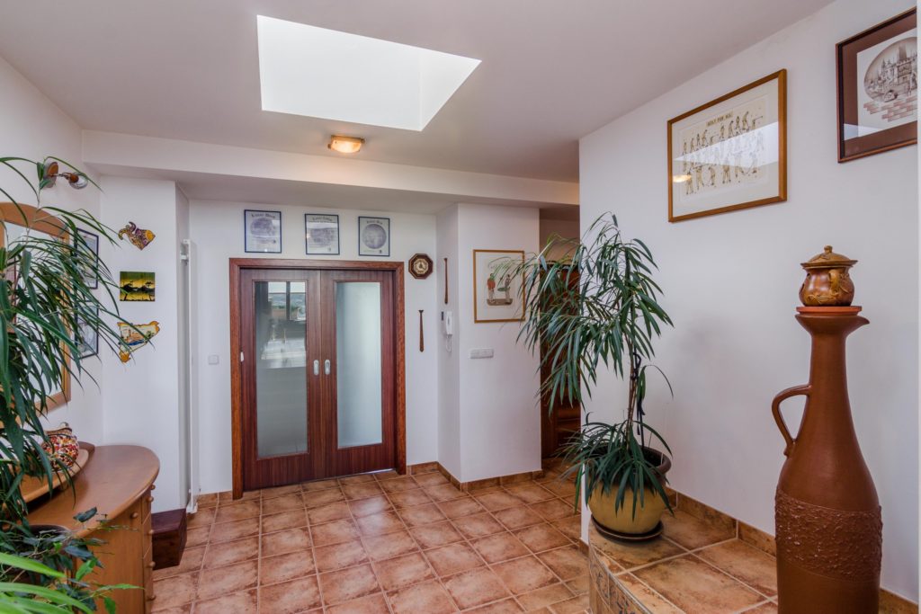 Penthouse na Barrandově na prodej - Michal Souček QARA