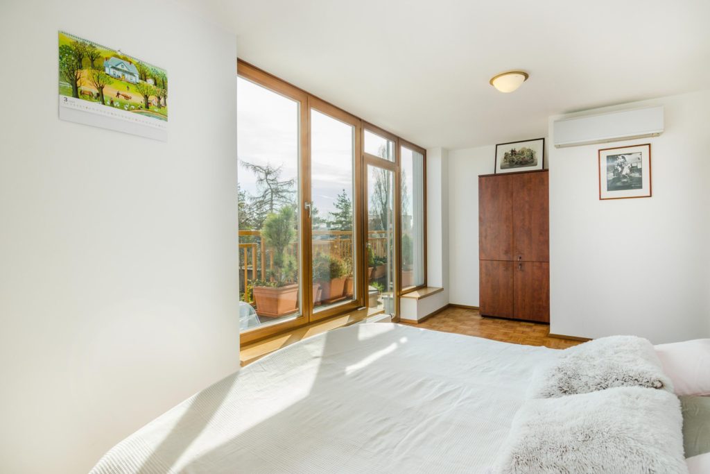 Penthouse na Barrandově na prodej - Michal Souček QARA