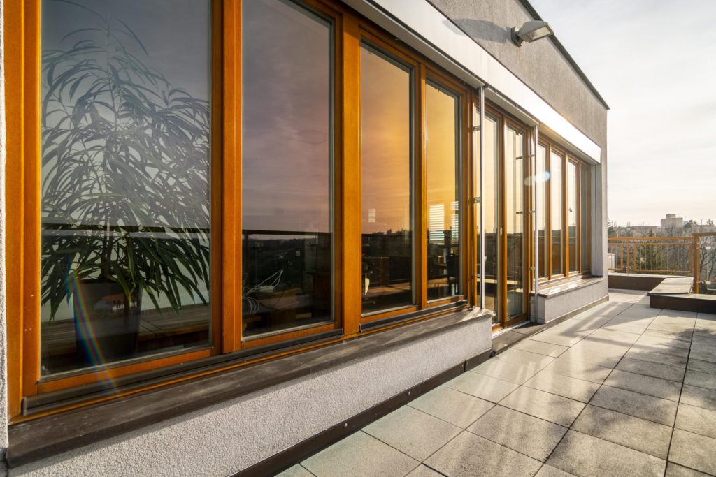 Penthouse na Barrandově na prodej - Michal Souček QARA