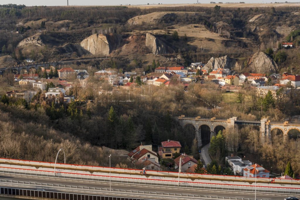 Penthouse na Barrandově na prodej - Michal Souček QARA
