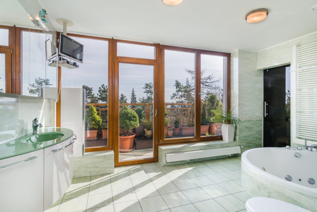 Penthouse na Barrandově na prodej - Michal Souček QARA