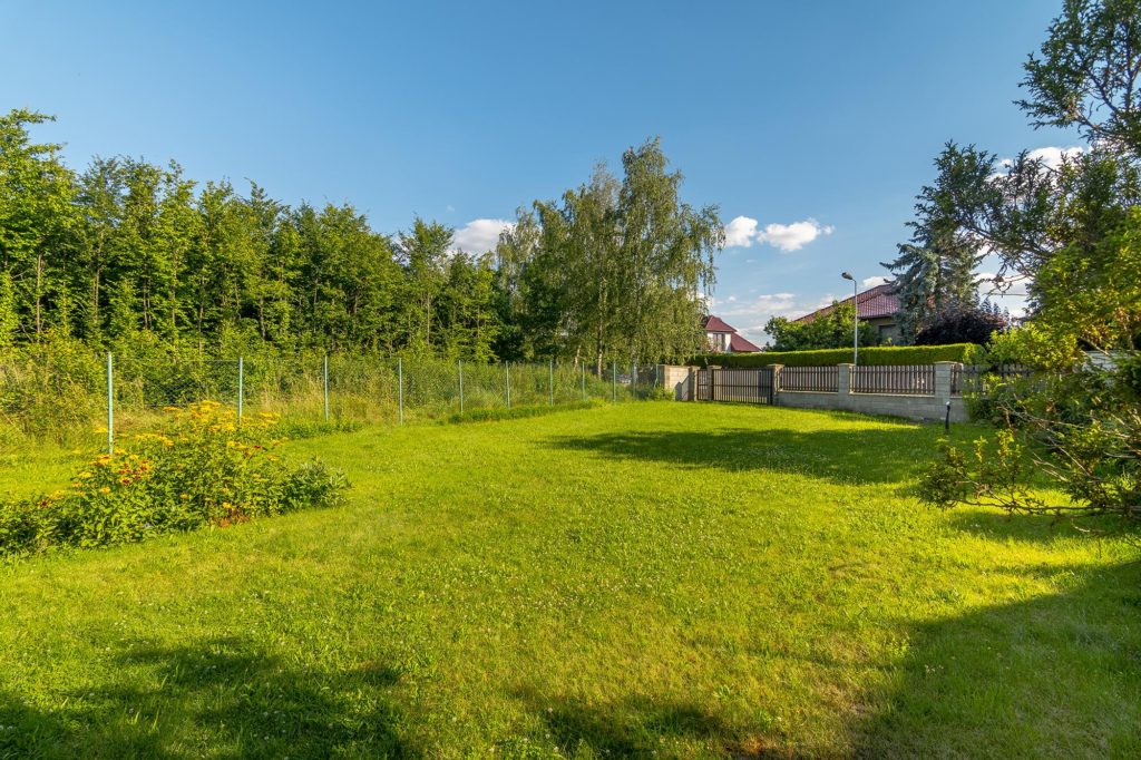Pozemek pro stavbu RD - Újezd nad Lesy