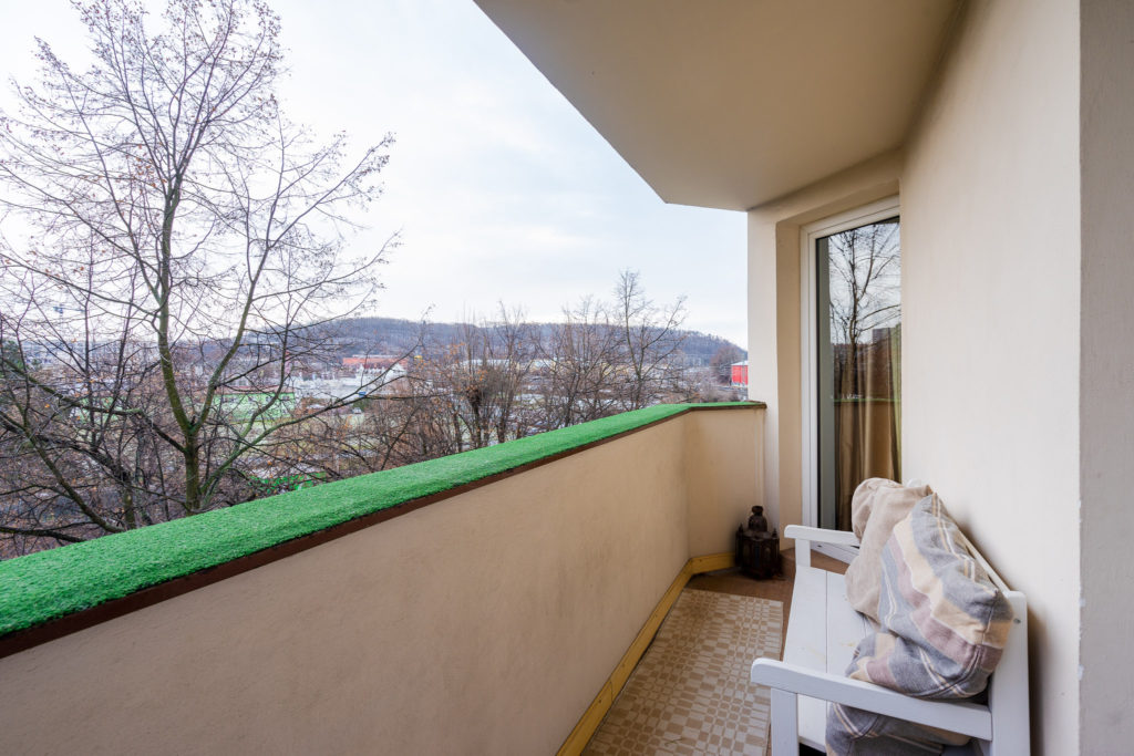 NA PRODEJ 5+kk - Vršovice - Michal Souček QARA